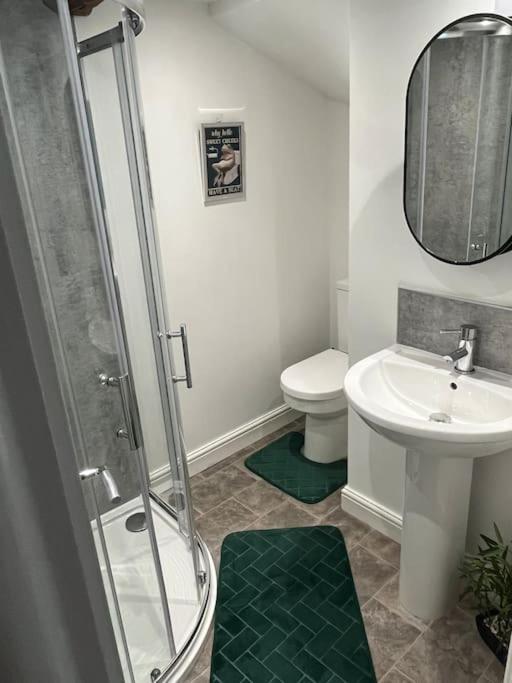 Wee Toad Hole Heart Of Kendal - Cottage Sleeps 4-6 - Dogs Welcome Exterior foto