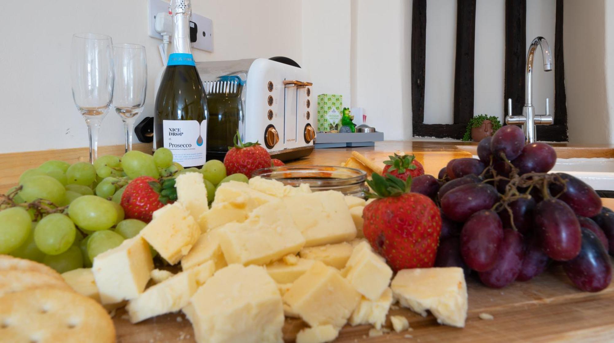 Wee Toad Hole Heart Of Kendal - Cottage Sleeps 4-6 - Dogs Welcome Exterior foto
