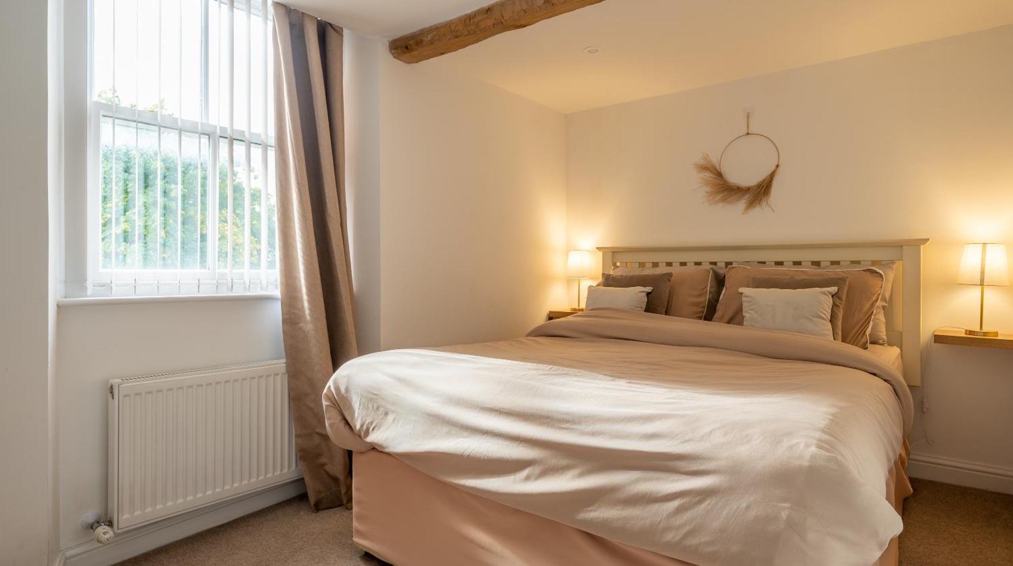 Wee Toad Hole Heart Of Kendal - Cottage Sleeps 4-6 - Dogs Welcome Exterior foto
