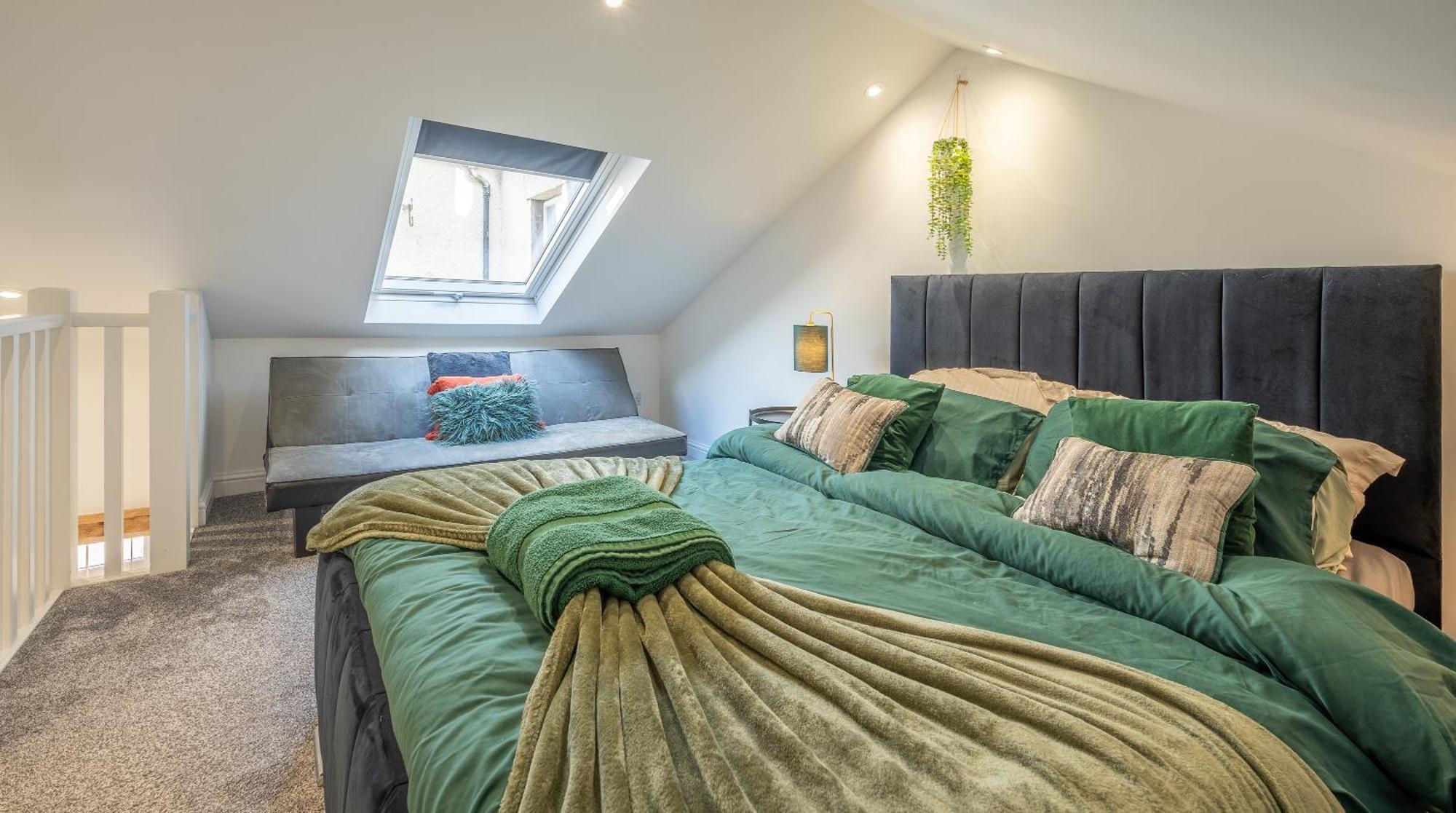 Wee Toad Hole Heart Of Kendal - Cottage Sleeps 4-6 - Dogs Welcome Exterior foto